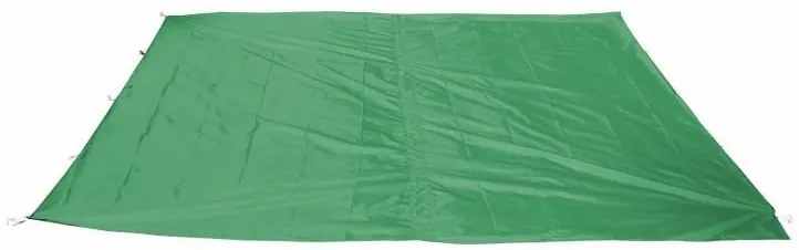 Cort de grădină Foarfecă PROFI 3x3m verde +4 pereți laterali