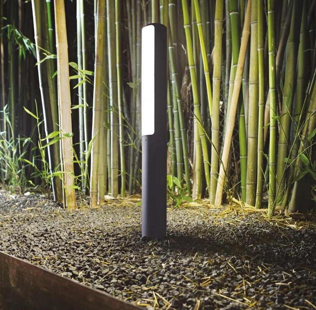 Stalp LED exterior design modern ETERE PT COFFEE 3000K