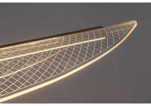 Rabalux 72413 - Lustră LED suspendată pe cablu ZOFRAEL LED/32W/230V 3000K