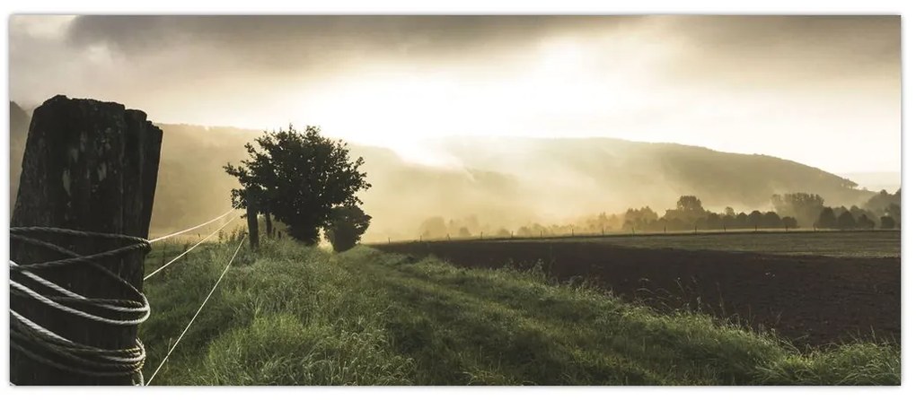 Tabloucu luncă (120x50 cm)