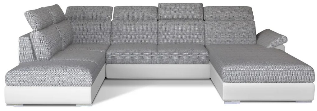Coltar extensibil Evanell pe dreapta Berlin 01/Soft 17