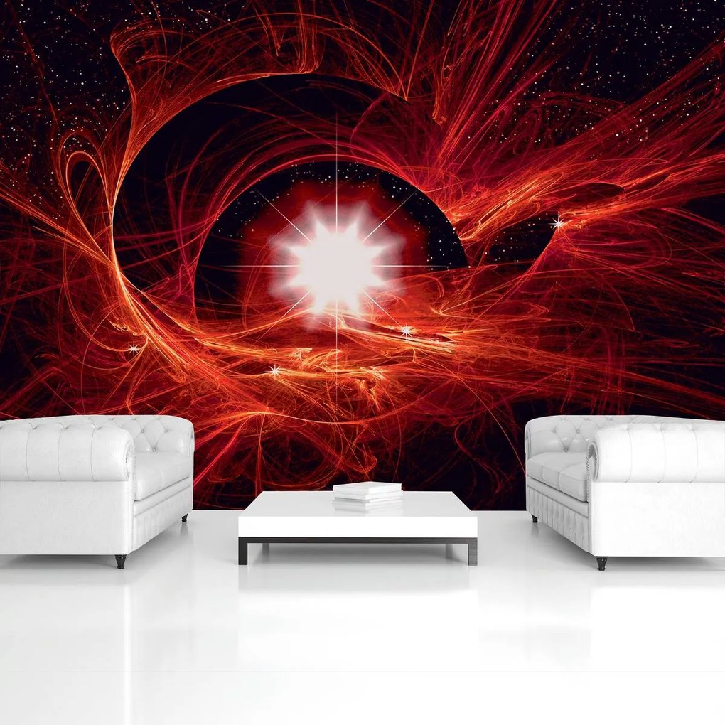 Fototapet - Universul (254x184 cm)