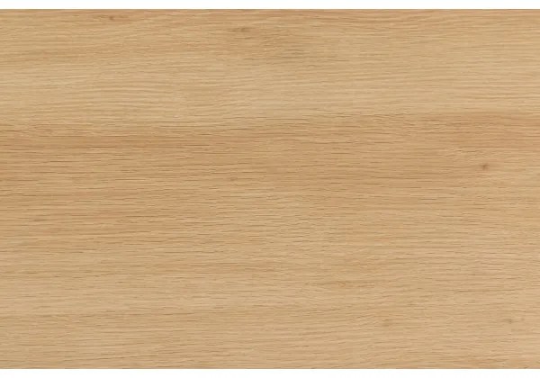 Dulap de haine OLIVIA 51 x 200 cm, stejar