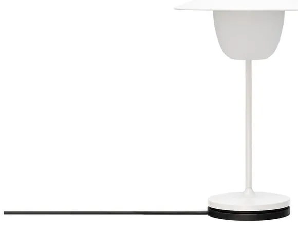 Corp de iluminat pentru exterior LED portabil cu intensitate reglabilă cu USB ø 14 cm Ani Lamp Mini – Blomus