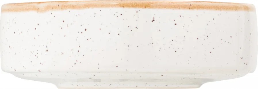 Set 3 Piese Sand Dune ( Farfurie 25 cm, Farfurie 20 cm, Bol 15 cm 400 ml )