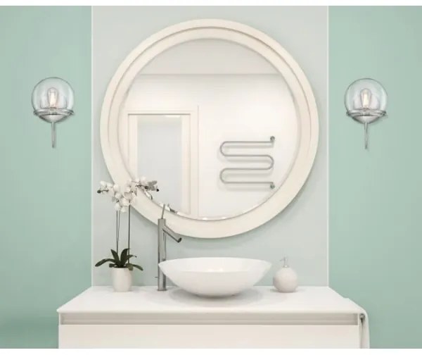 Lampă de perete Westinghouse 61192 MARLA 1xE27/60W/230V