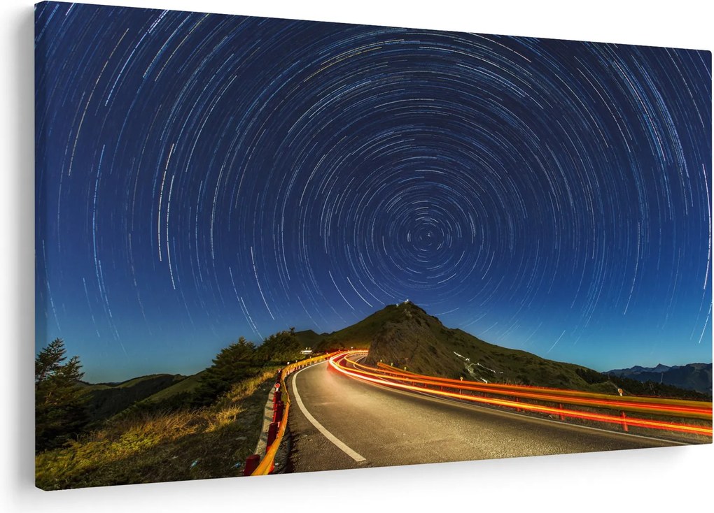 Tablou - Stele rotative (90x60 cm)