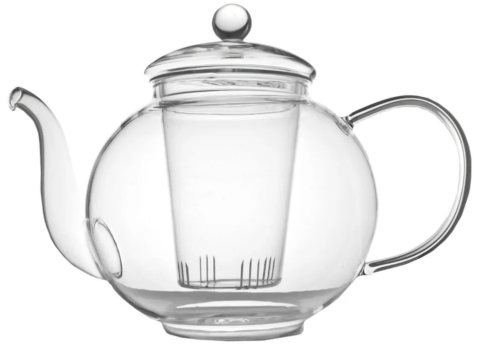 Ceainic cu infuzor Bredemeijer Verona 1,5 l