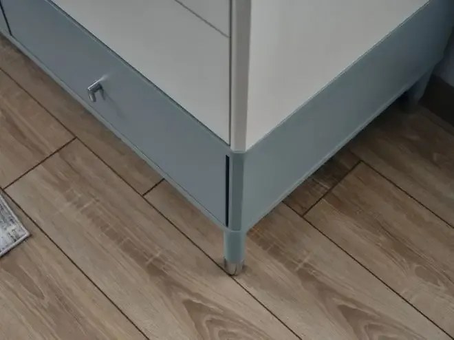 Dulap cu 3 usi pentru copii,Maryn