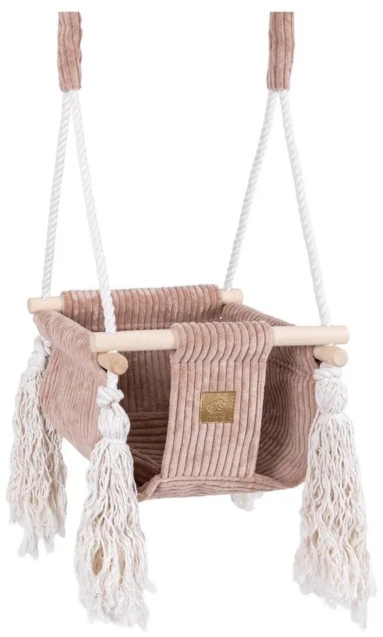 Leagăn pentru copii – Meowbaby