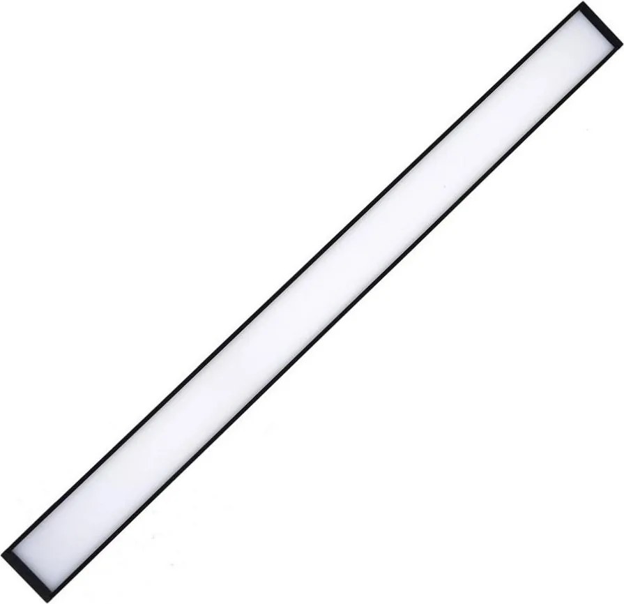 Corp de iluminat LED pentru șină magnetică MAGNETIC TRACK LED/12W/48V