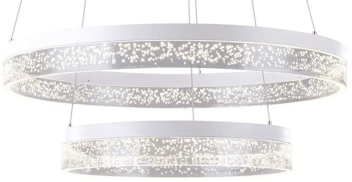 Lustra LED suspendata design modern SMITTY 60W 68225-60 GL