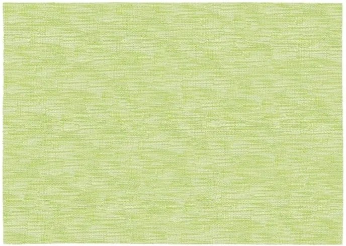 Suport pentru farfurie Tiseco Home Studio Melange Simple, 30 x 45 cm, verde