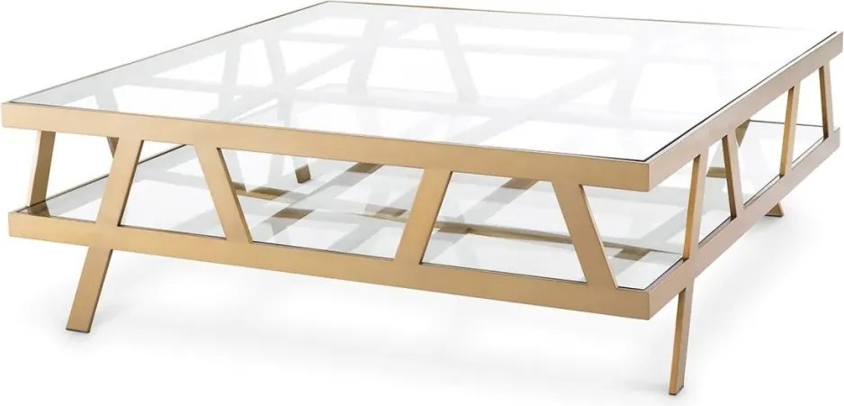 Masuta de cafea eleganta design LUX Billinghurst