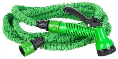 Furtun retractabil 15 m