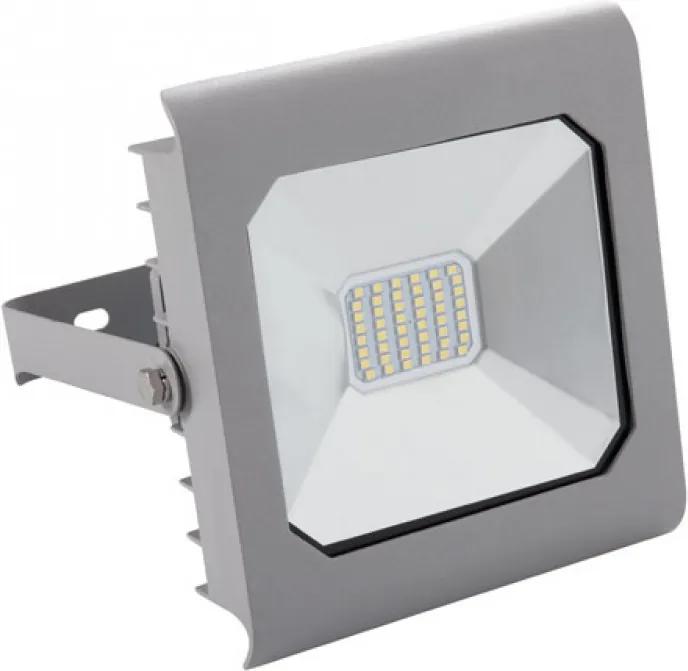 Kanlux Antra 25584 Aplice pentru iluminat exterior gri aluminiu LED - 1 x 30W 2300lm 4000K IP65