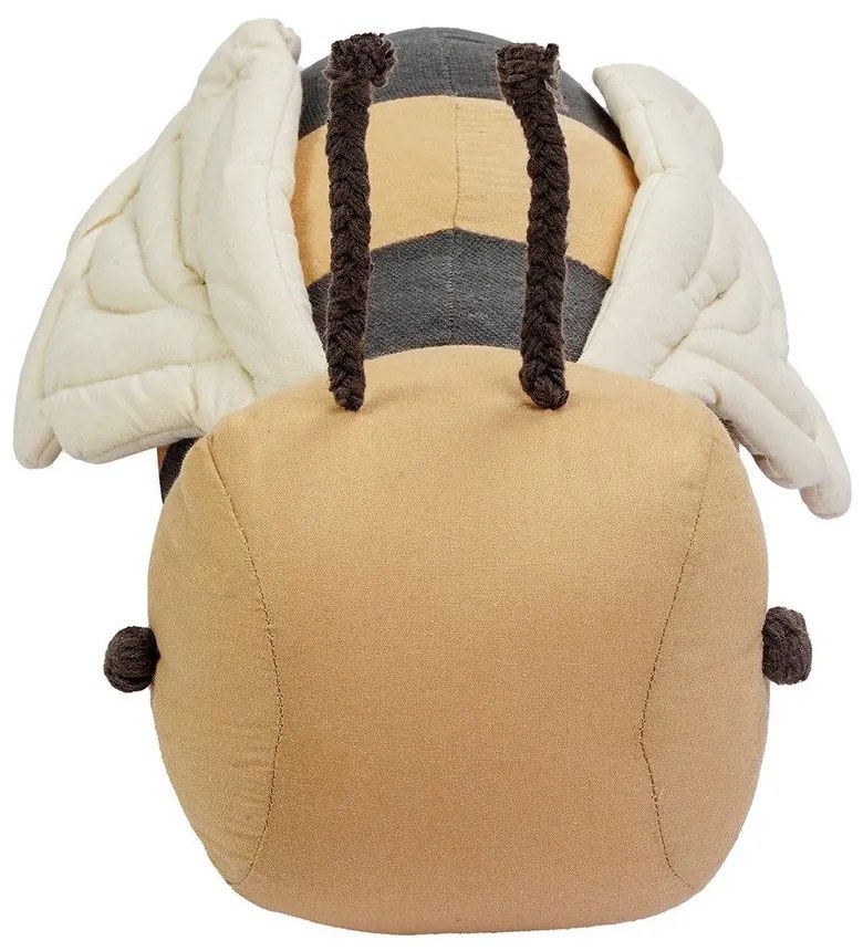 Pernă pentru copii Buzzy Bee – Lorena Canals