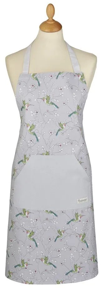 Set cu prosoape, șorț și mănușă de bucătărie 5 buc. Hummingbirds – Cooksmart ®