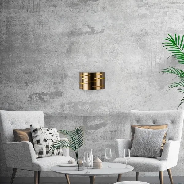 Aplică 1xE27/40W/230V