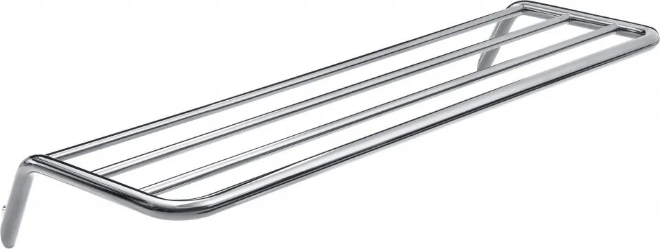 Silia etajera finisaj crom