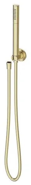Set de duș Cersanit S951-410 LARGA auriu mat