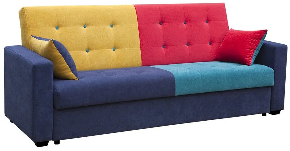Canapea extensibilă Kingsport 110