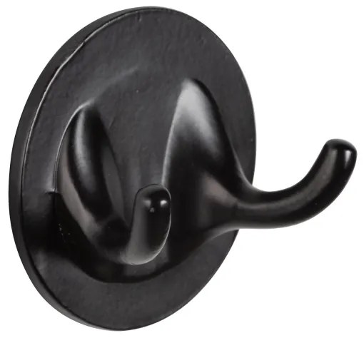 WENKO 24834100 - Racletă din bambus, 24,5 x 17 cm, inox/negru/maro