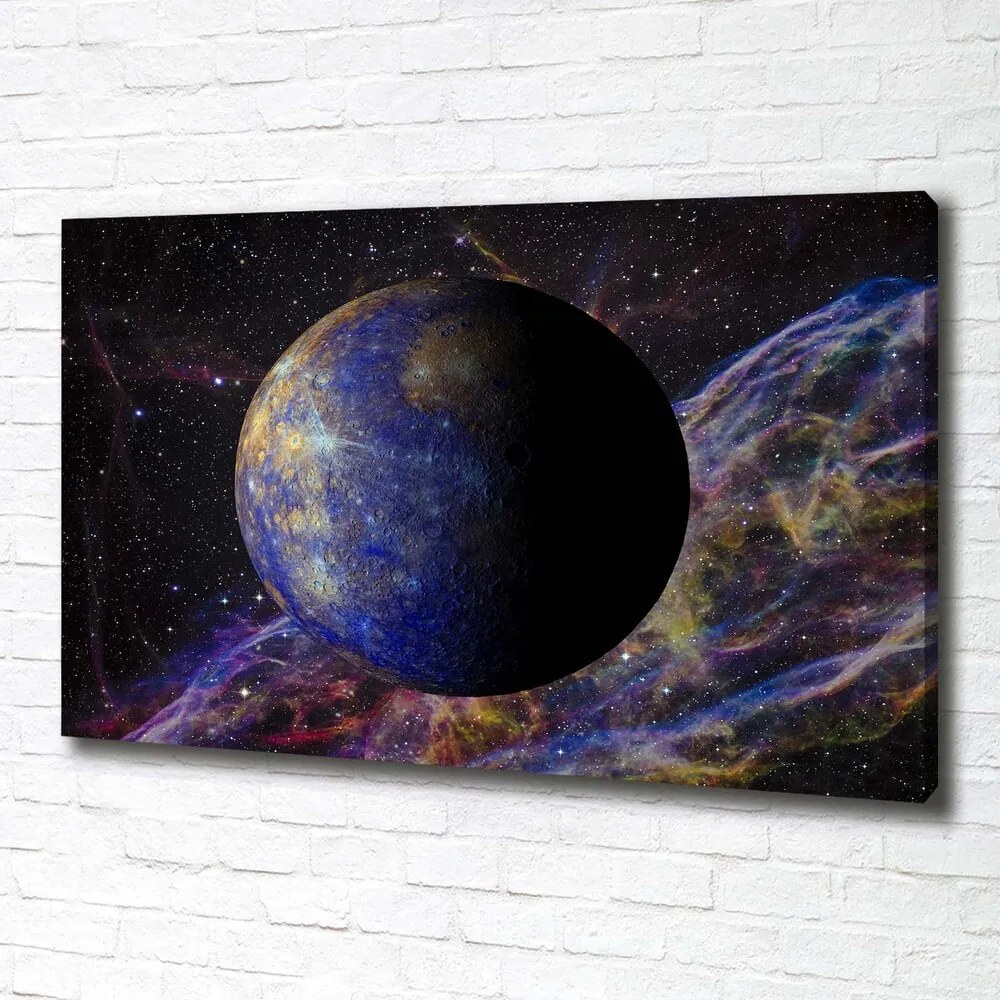 Tablou canvas Mercur