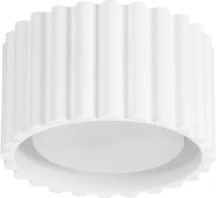 Brilagi - Spot LED SFERA, 1x GX53/30W/230V, Ø 10 cm, alb