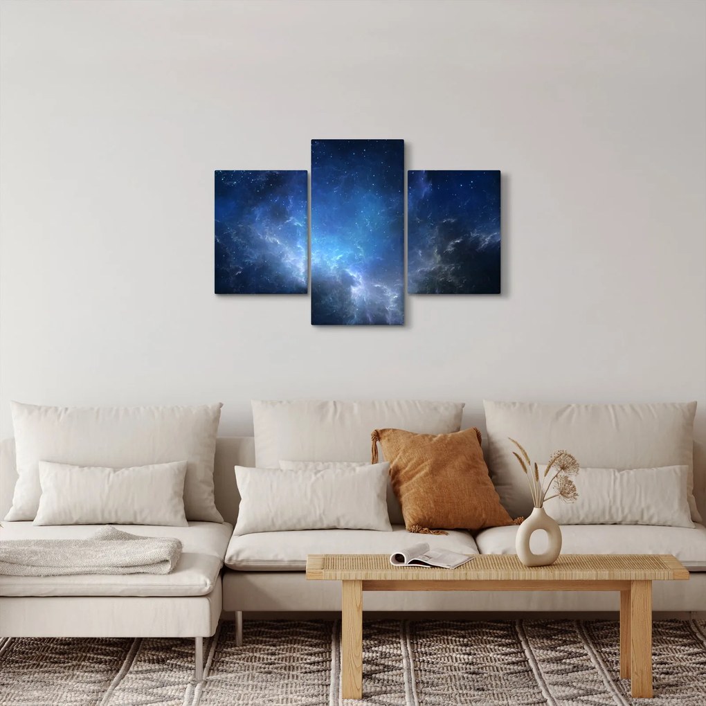 Tablou cu cerul (90x60 cm)