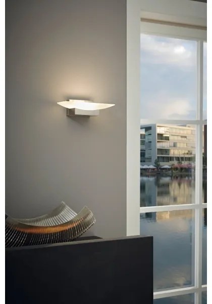 Eglo 96037 - Aplică de perete METRASS LED/5,6W/230V