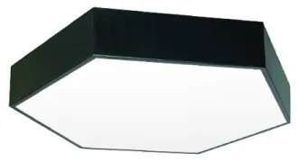 Plafonieră LED/40W/230V 4000K d. 60 cm