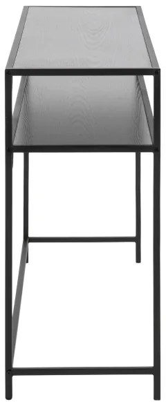 Masă consolă SARON antracit