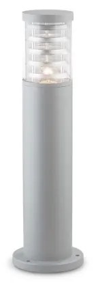 Stalp exterior IP54 TRONCO PT1 H40 GRIGIO 248288 IDL