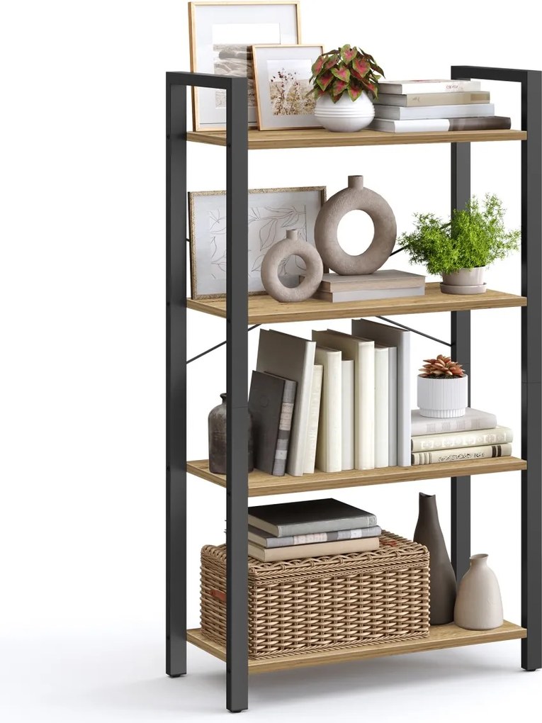 Raft TAYLOR ARTISAN 4 polite 120x66 cm