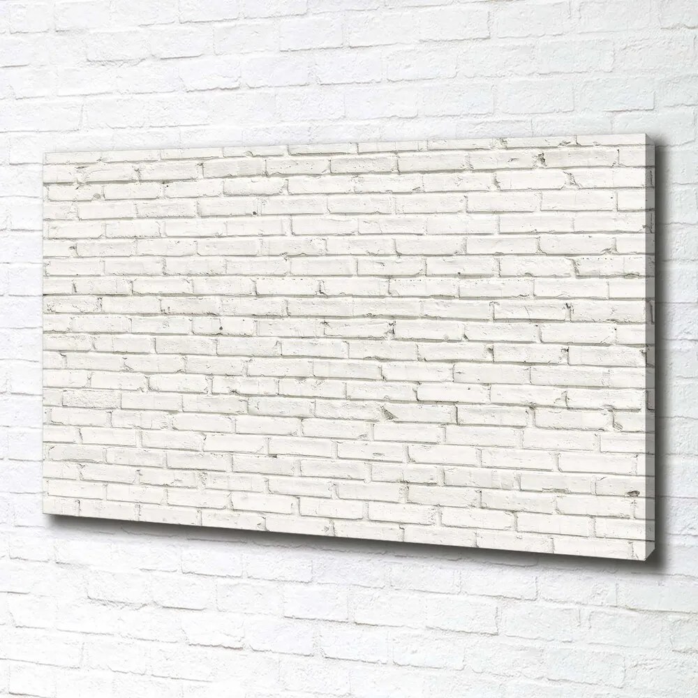 Print pe canvas Zid de cărămidă