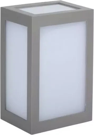 Aplică perete exterior LED 1xLED/12W/230V 4000K