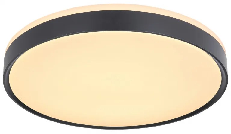 Plafoniera LED moderna cu telecomanda SONNY 24W