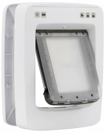 PetSafe® Ușă SmartDoor Connected M