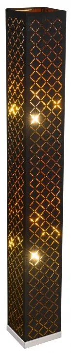 Lampadar / Lampa de podea CLARKE I 15229S2 GL