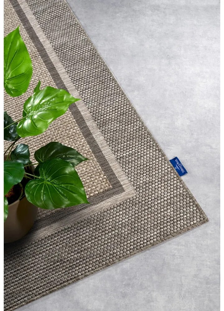 Covor de exterior în culoare naturală 115x170 cm Luitwin – Villeroy&amp;Boch