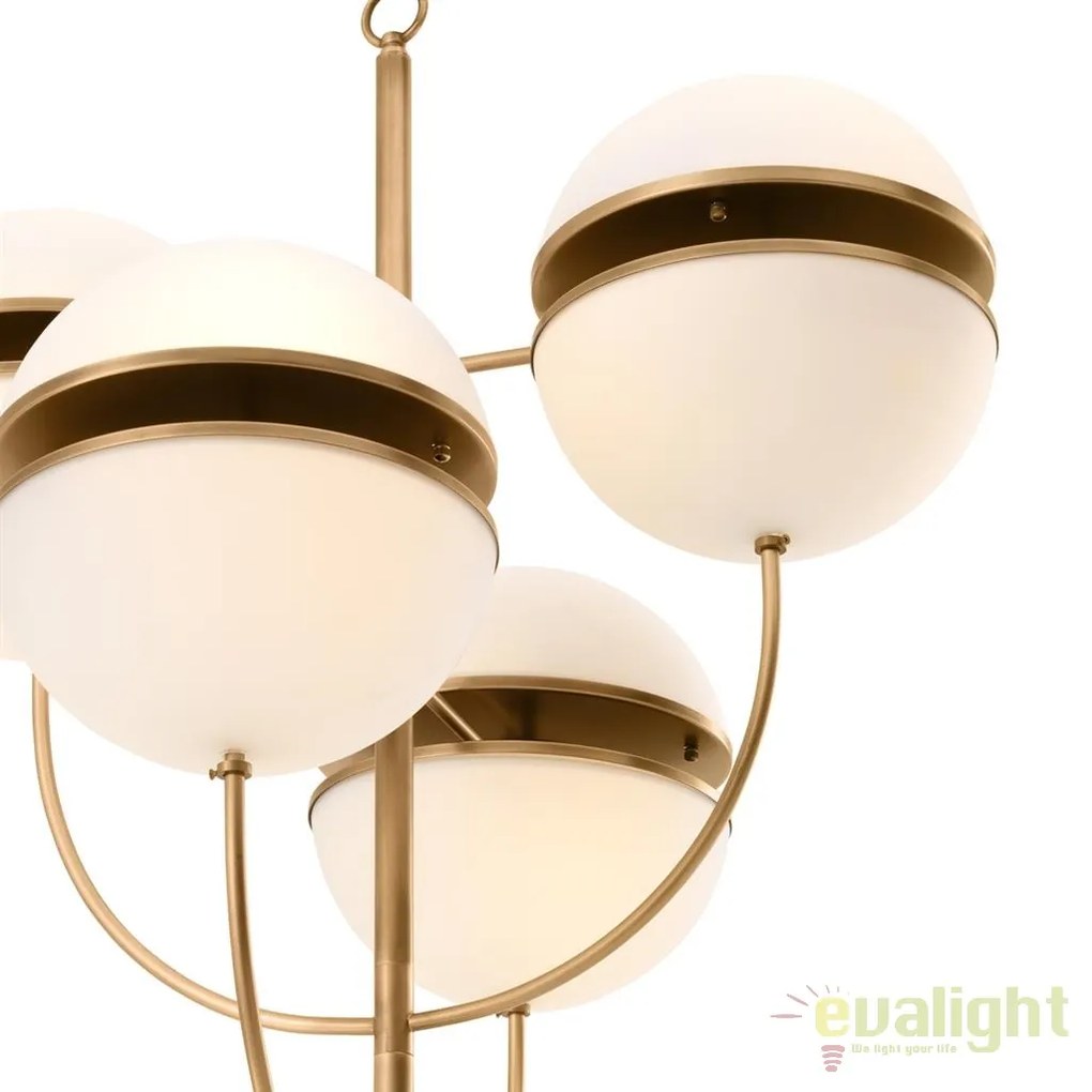 Candelabru design LUX Spiridon alama 112221 HZ