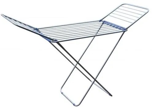 Uscator rufe, 176x55x110 cm, capacitate de uscare 18 m, Tina