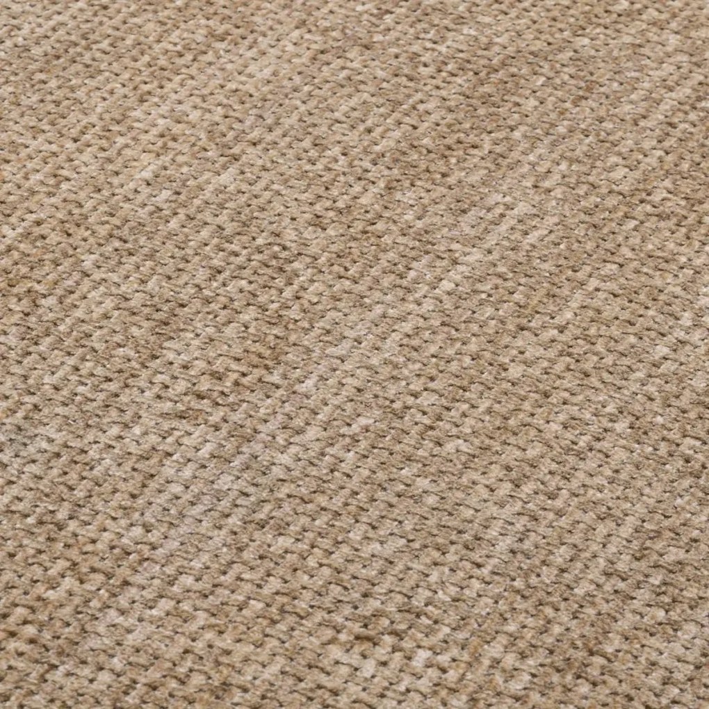 Canapea design modern Bjorn L, Lyssa sand