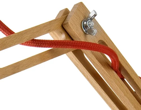 Aplica de perete MARCELLO 1xE27/60W/230V