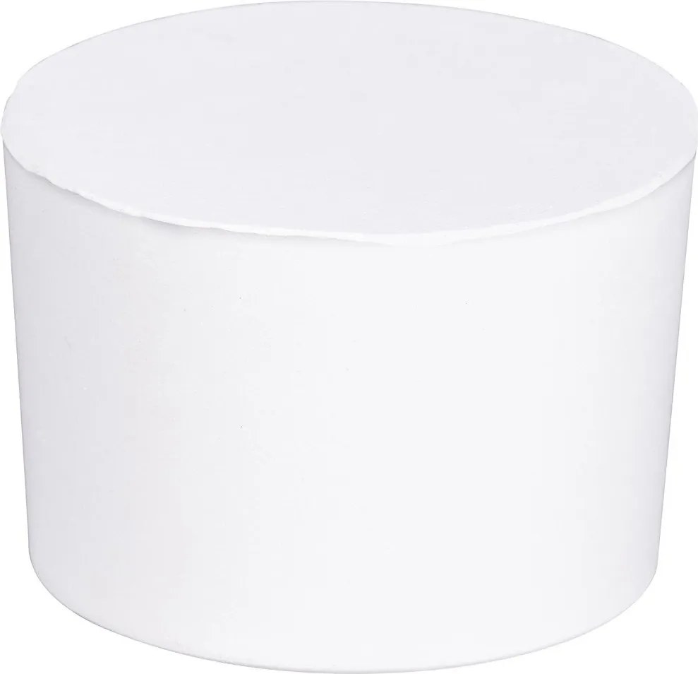 Un cartuș pentru dezumidificator cu parfum de portocala - formă de cilindru, 1 kg, WENKO