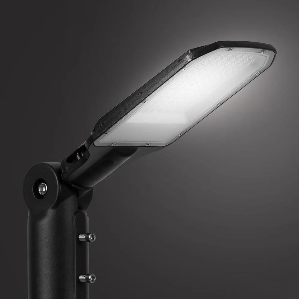 BRILAGI - Lampă stradală LED de exterior URBANLIGHT LED/50W/230V neagră IP65