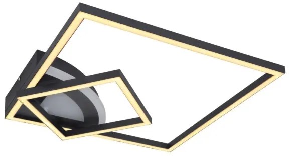 Lustră LED aplicată TINY LED/40W/230V Globo 67245-40