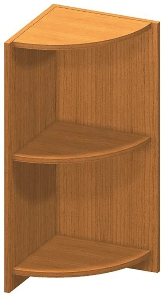 Dulăpior de colţ, cireş, TEMPO ASISTENT NEW 014