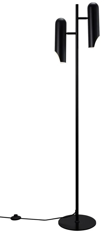 Lampadar de podea modern design minimalist nordic Rochelle